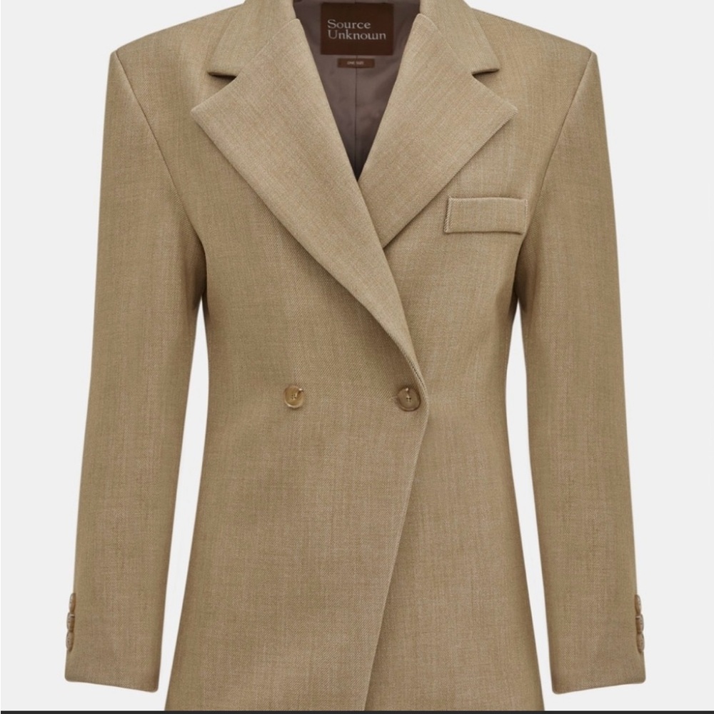 Designed Stylish Jacket - image 2